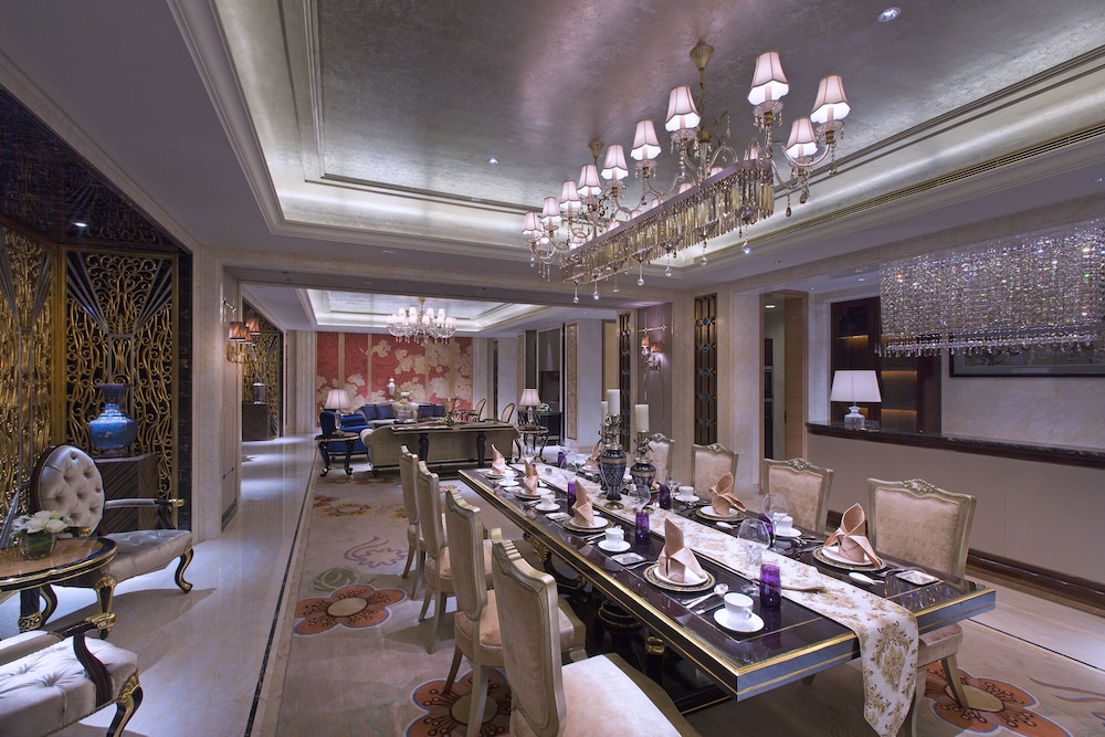 Wanda Vista Tianjin 37/50