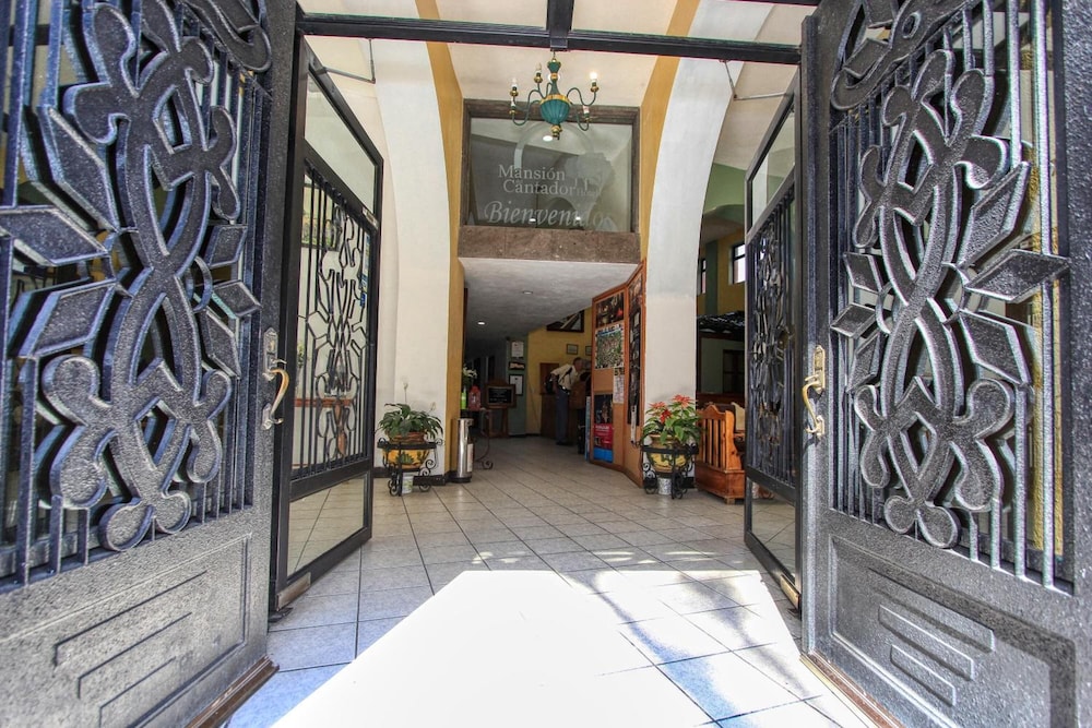 Mansion Del Cantador 6/59