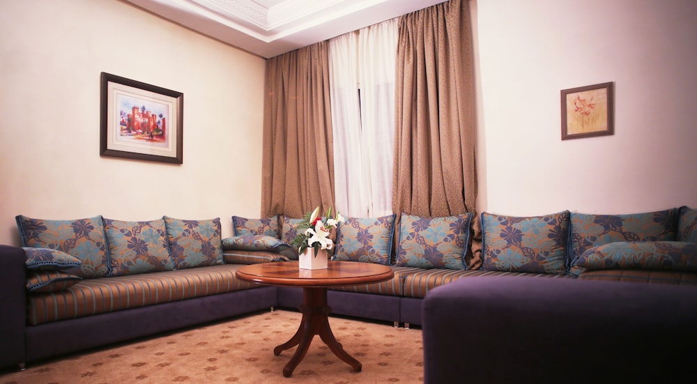 Grand Mogador Sea View & Spa 54/83