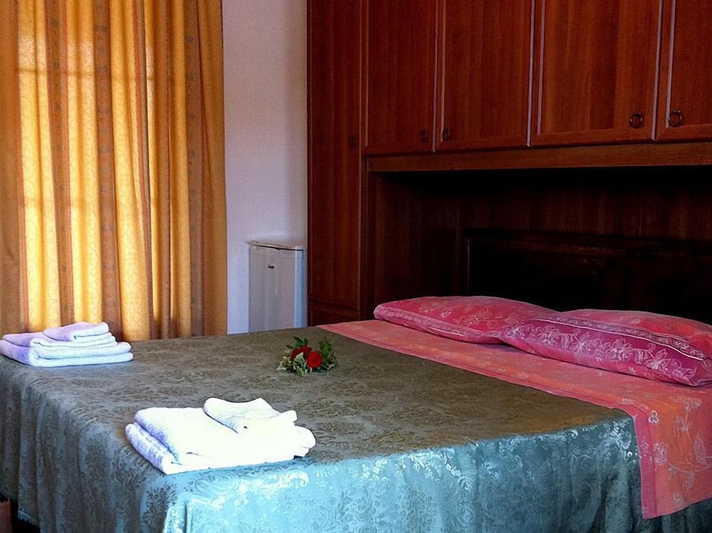 Agriturismo Agave Alghero 12/30