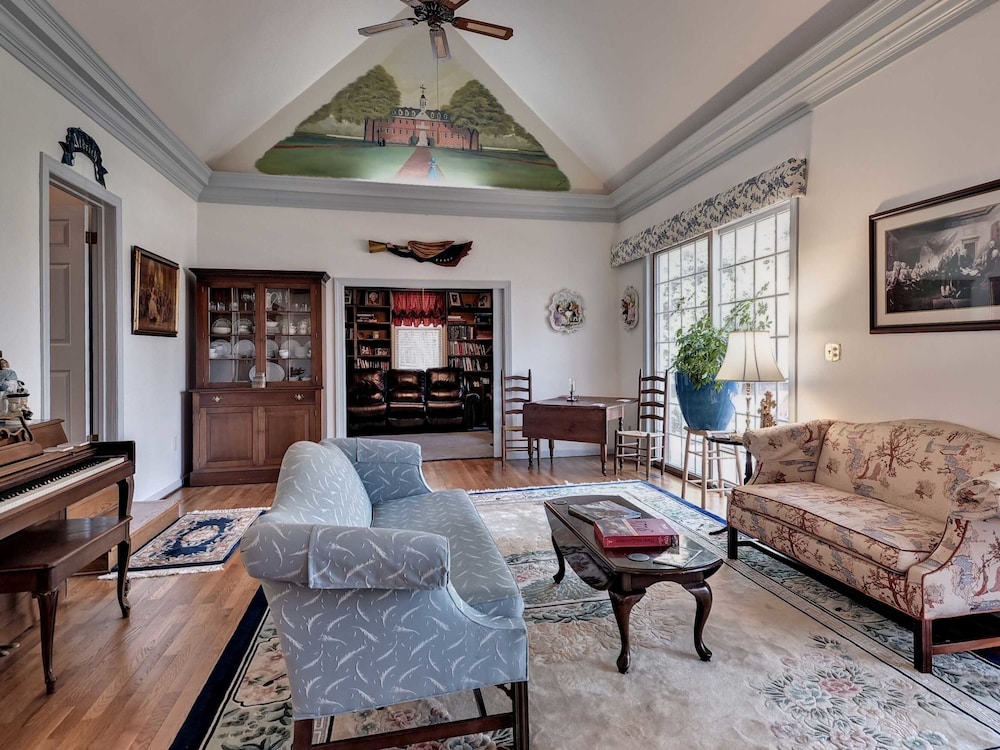 Aldrich House Bed & Breakfast 13/29