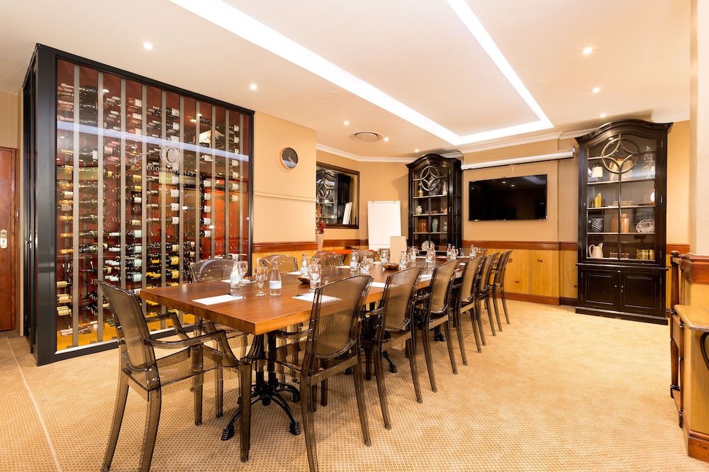 Coopmanhuijs Boutique Hotel and Spa 19/24