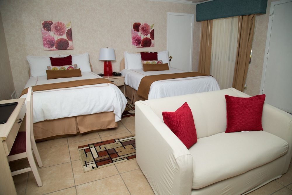Inn at Deep Canyon 38/71