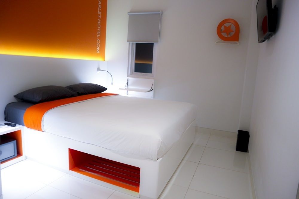 Starlet Hotel Serpong 9/25