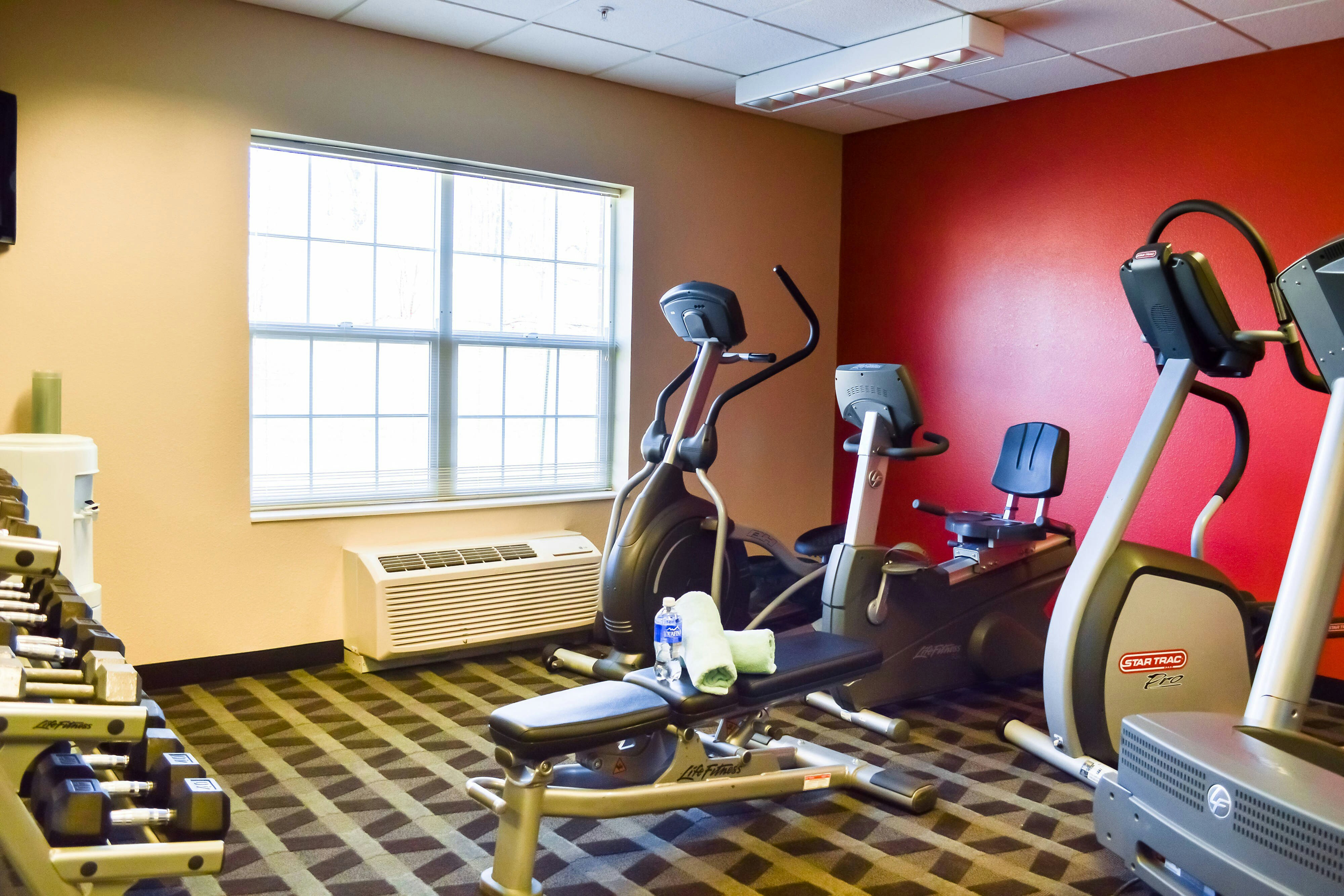 TownePlace Suites by Marriott Quantico Stafford 21/45