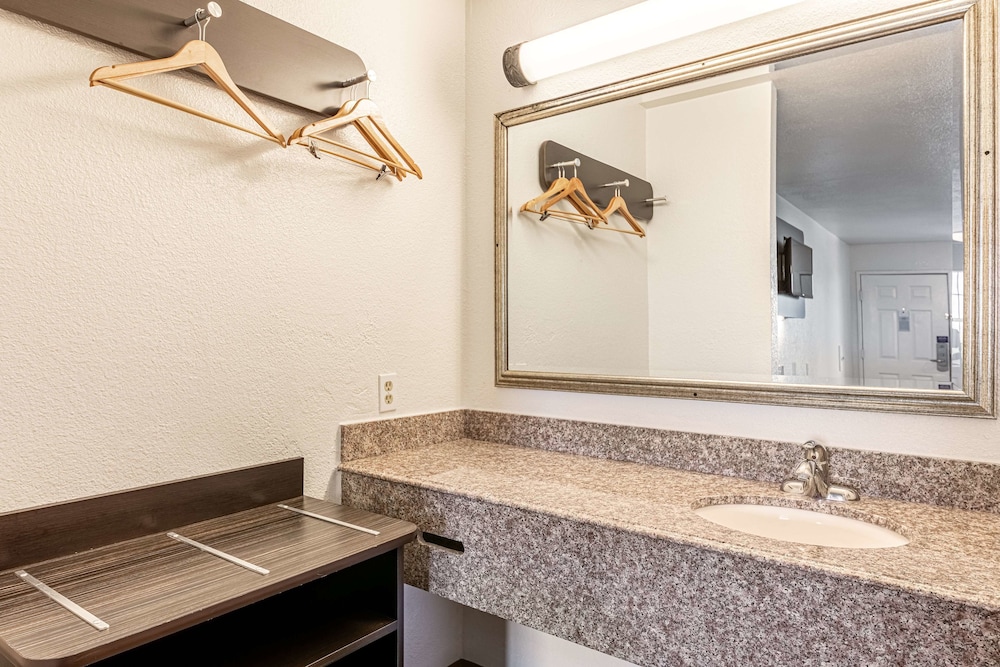 Motel6 Georgetown, TX 22/40