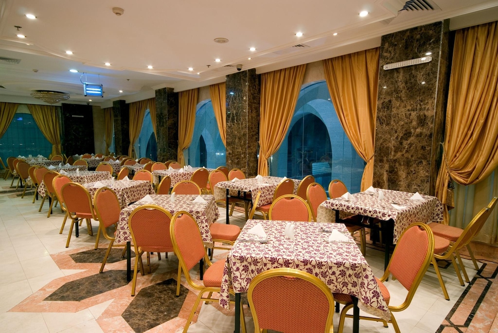 فندق بلازا إن احد(Plaza Inn Ohud) 22/25