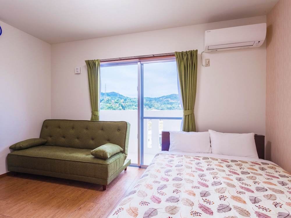 Kariyushi Condominium Resort Yaka Seaside 17/32