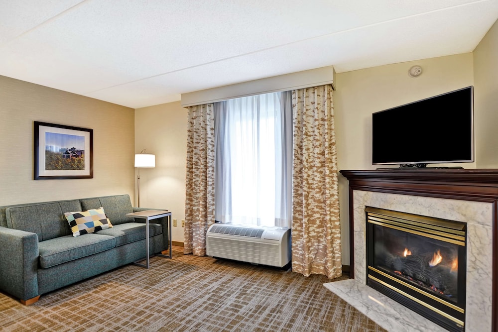 Hampton Inn Scranton at Montage Mountain 34/47