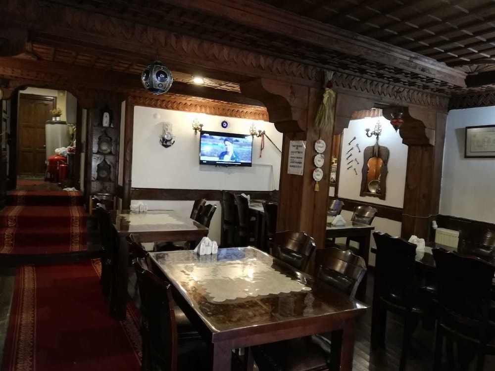 Turgut Reis Konak Otel 33/50