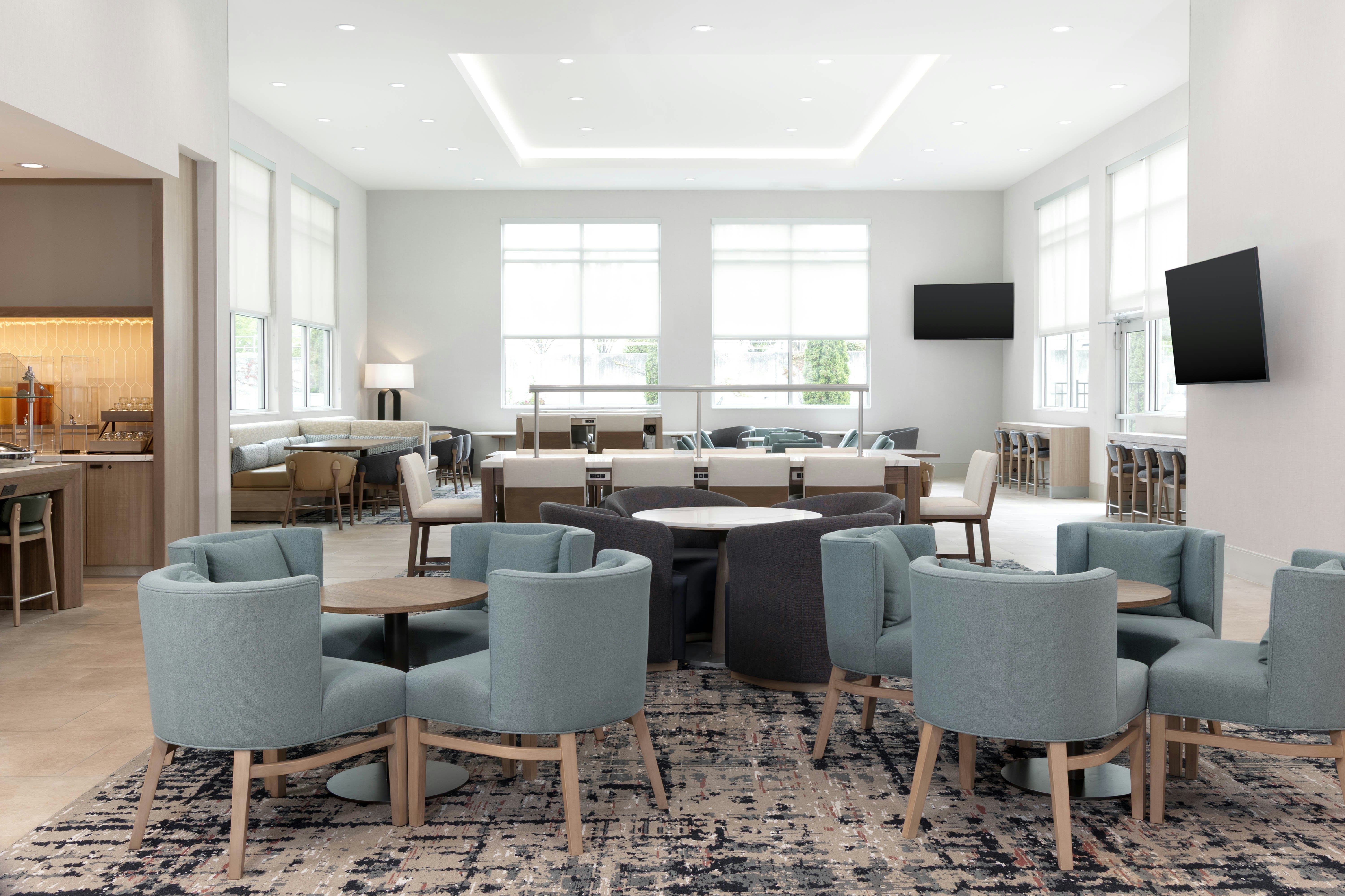 Homewood Suites by Hilton Puyallup Tacoma 30/32