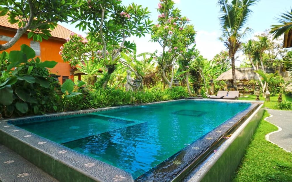 Ubud Kerta City Hotel 7/54