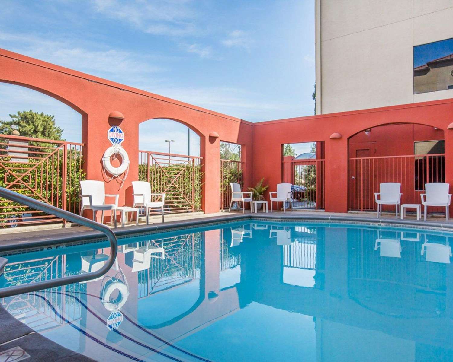 Quality Inn Merced Gateway to Yosemite 25/41