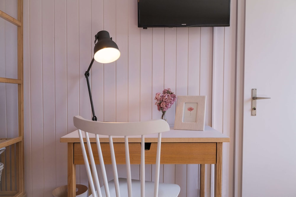 La Belle Vue Boutique Hotel And Cafe 5/50