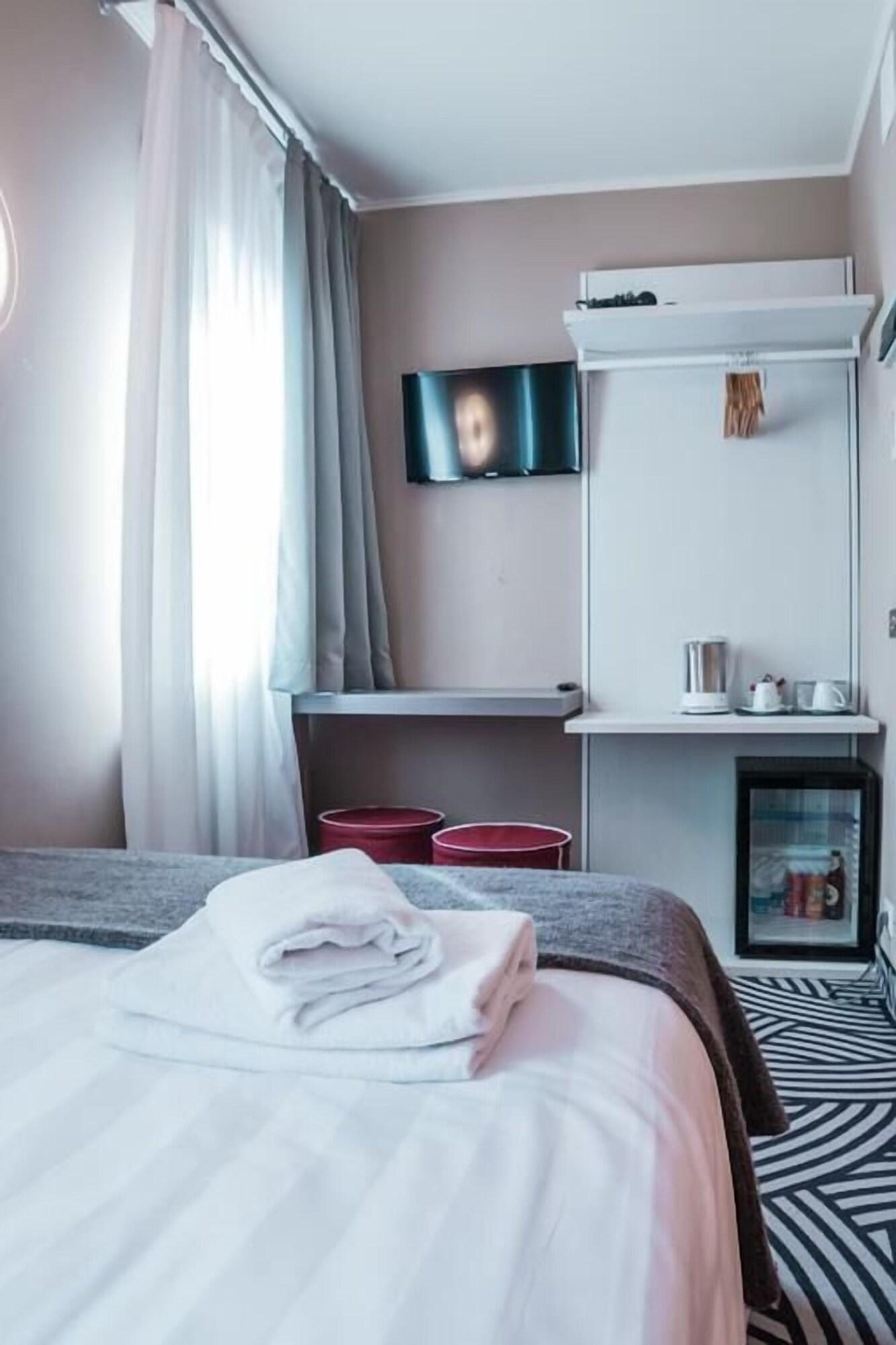 Hotel Cannaregio 2357 9/22