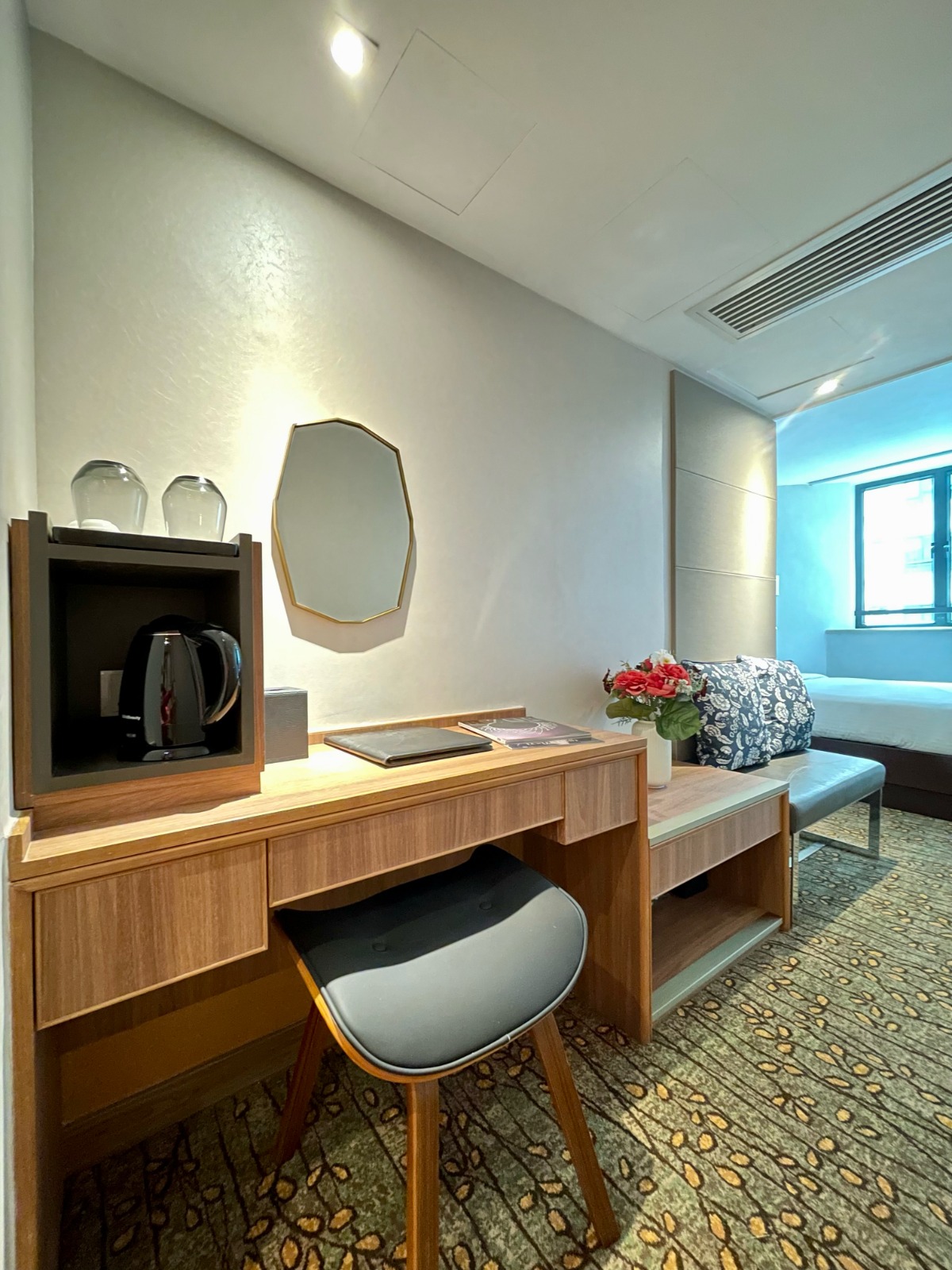 Lander Grand Hotel 65/72