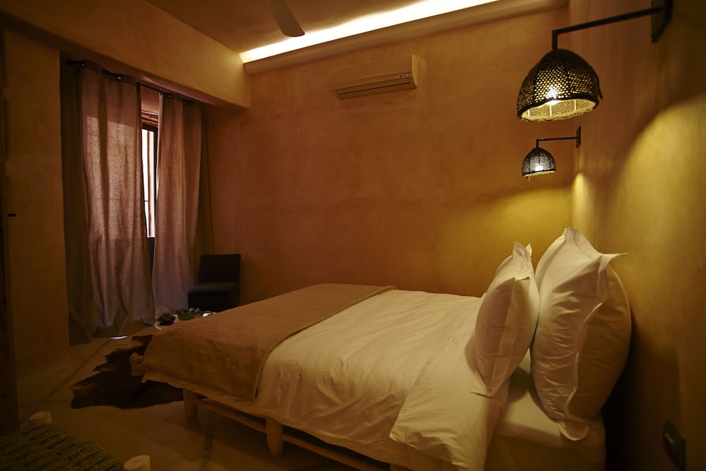 Riad Caravane 6/45