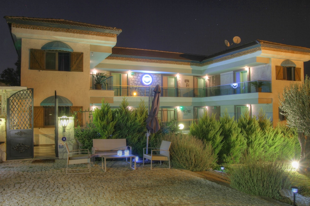 Brera Alacati 7/50