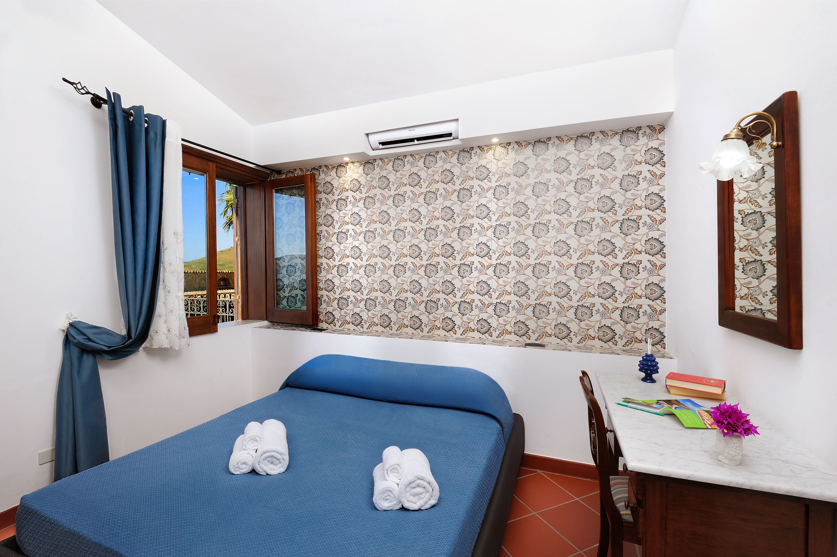 Comfort Room