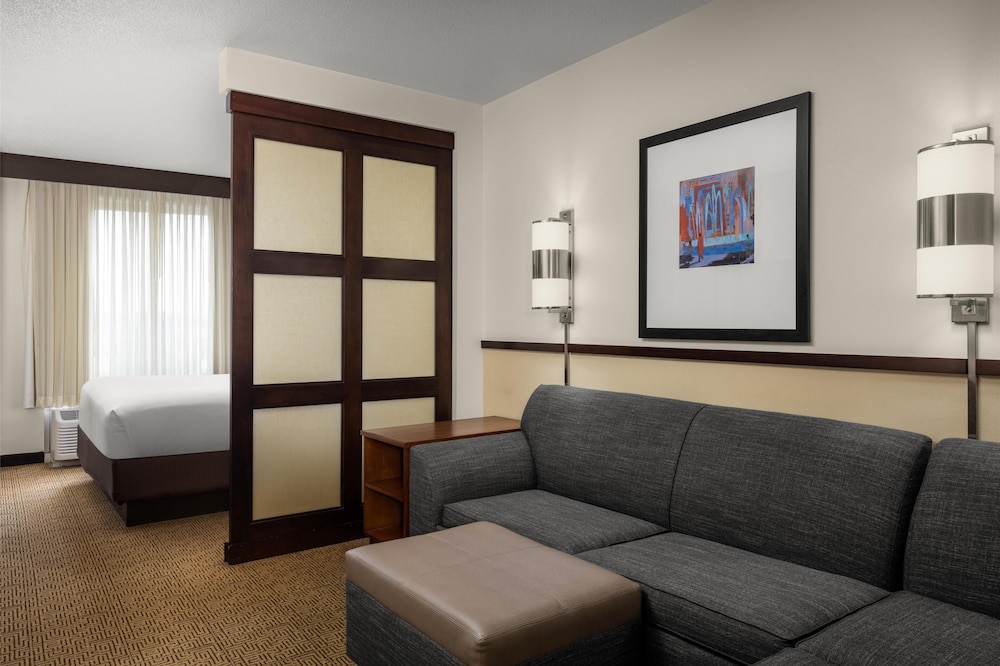 Hyatt Place Memphis/Germantown 41/64