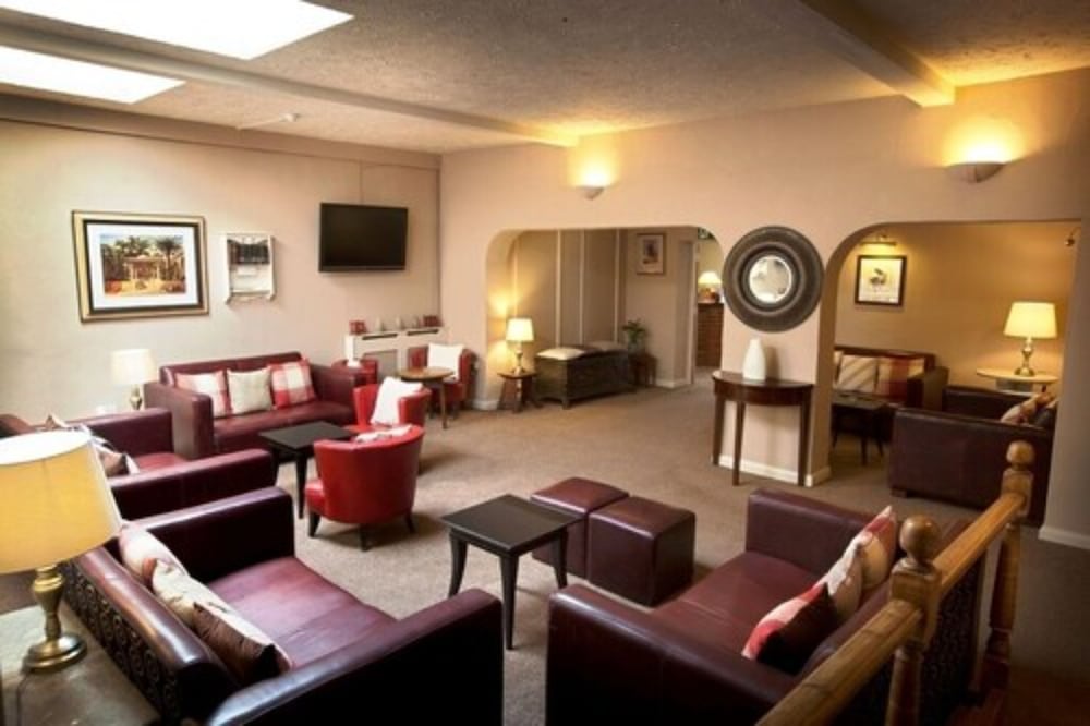 Wayford Bridge Inn 19/47