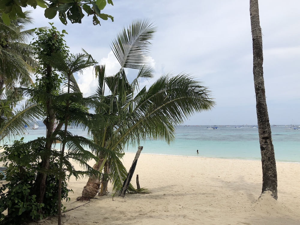 Signature Boracay Blue 41/50
