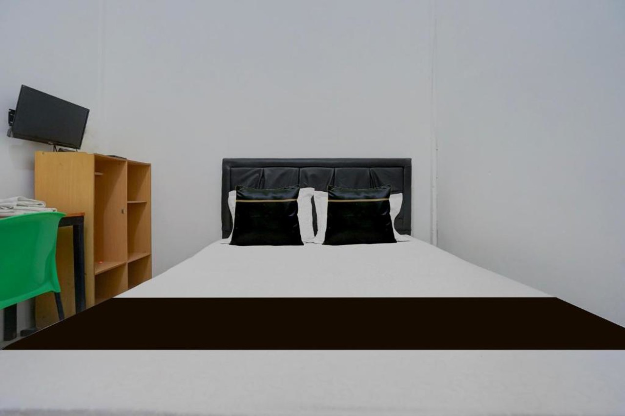 Hotel O near RS Harapan Bunda formerly Quanza Inn 7/10