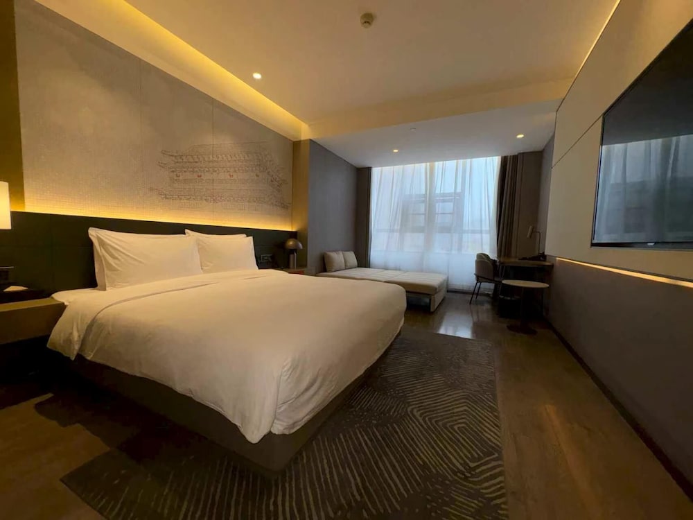 Novotel Xian The Bell Tower 12/50