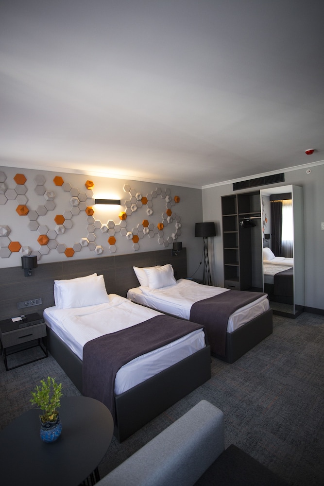 Days Hotel by Wyndham Ankara Cankaya 19/57