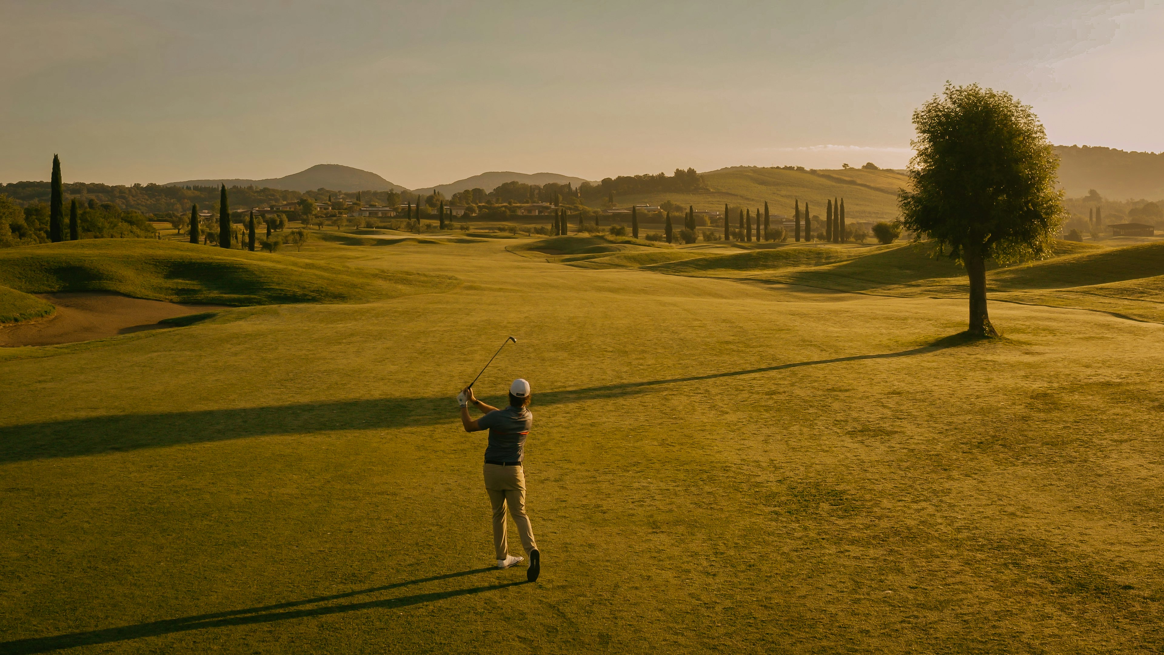 Terme Di Saturnia Spa And Golf Resort 47/85