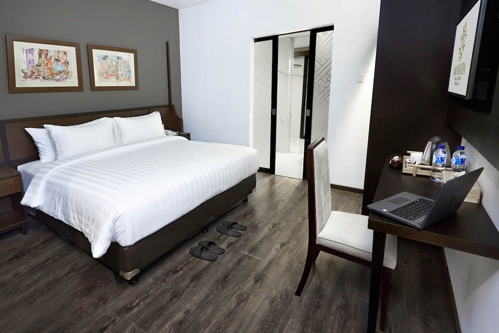 Amanuba Hotel & Resort Rancamaya 14/46