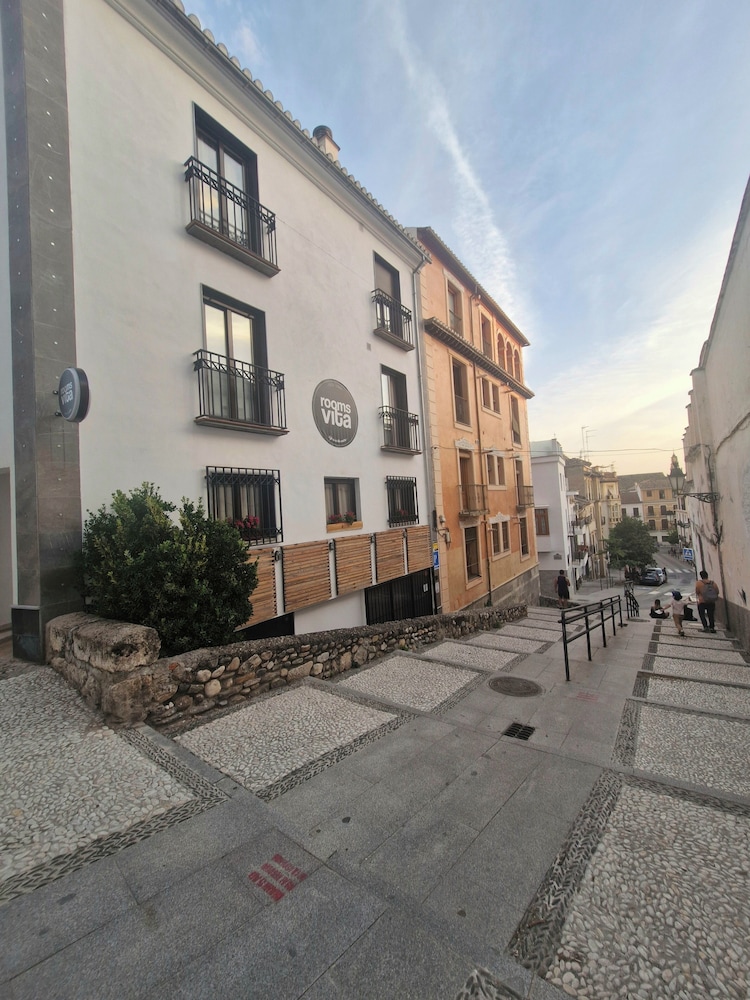 Rooms Vita And Bar 40/50