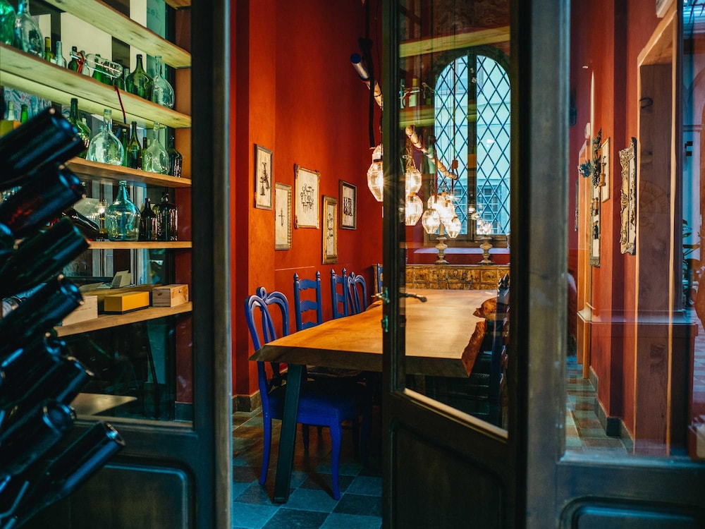 25hours Hotel Piazza San Paolino 55/60