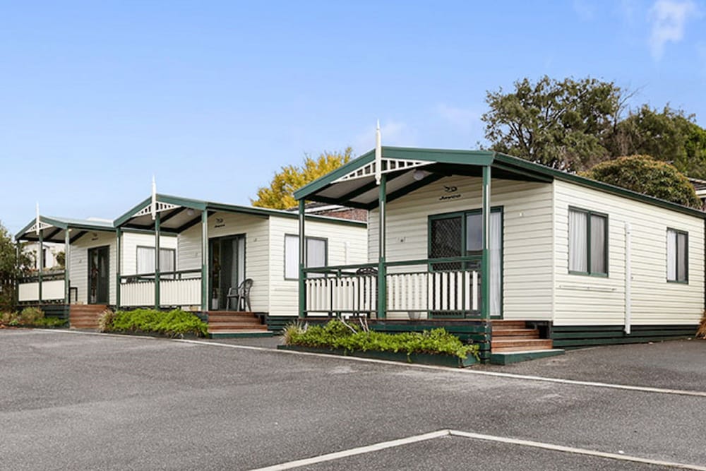 Warrnambool Claremont Holiday Village 4/42