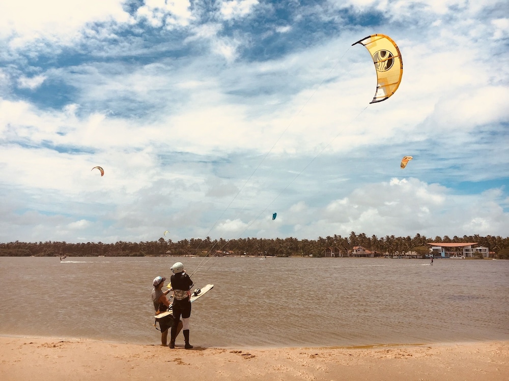Wind Blend Kite Resort 32/50
