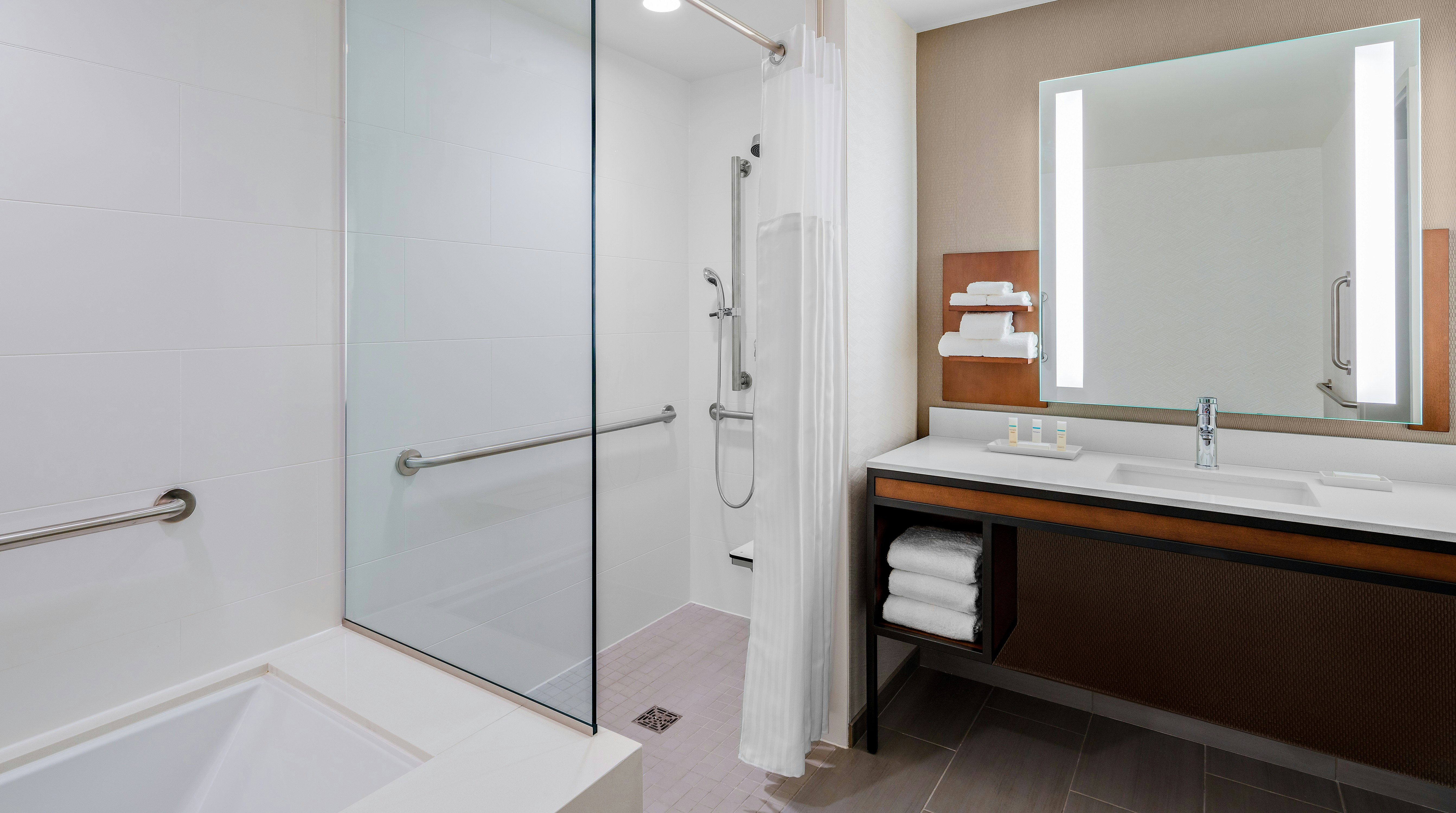 Hilton Garden Inn Chicago Mccormick Place 71/71
