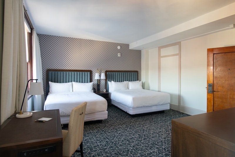 Hotel Petersburg, Tapestry Collection by Hilton 6/24