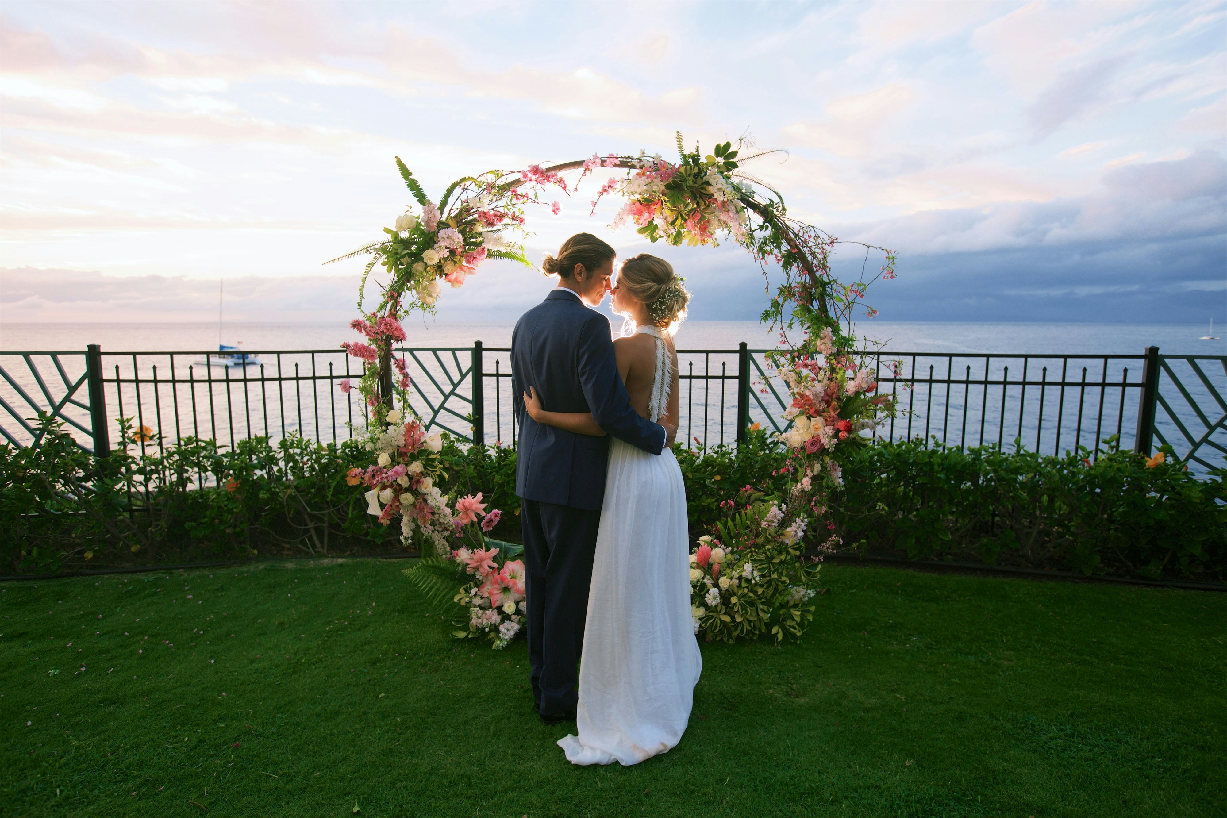 Sheraton Maui Resort & Spa 11/76