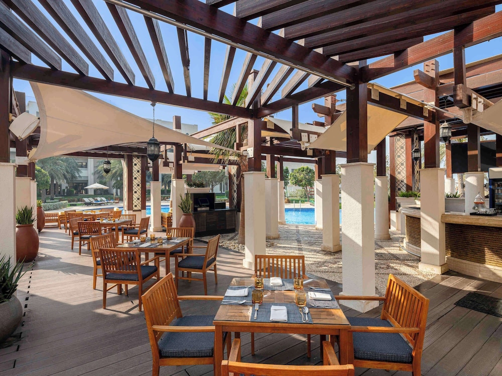Sofitel Bahrain Zallaq Thalassa Sea and Spa 54/70
