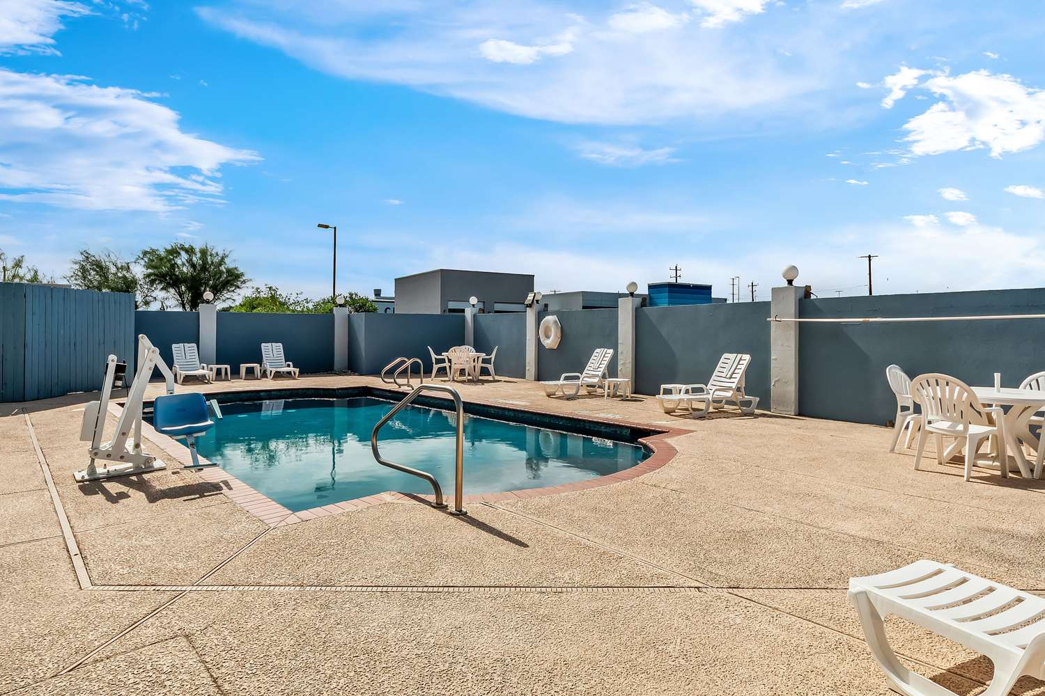 Comfort Inn & Suites Donna Near I-2 44/44