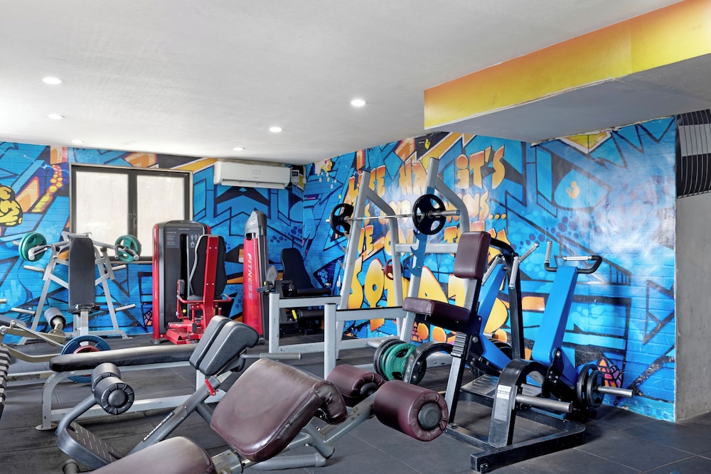 Golden Tulip Westlands Nairobi 47/75