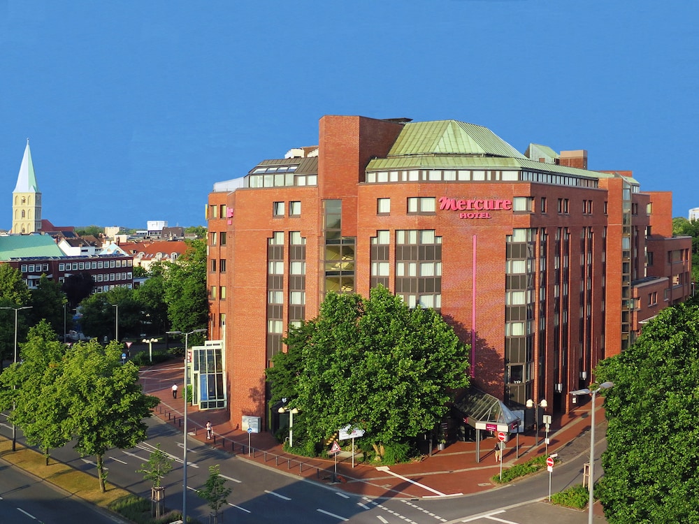 MERCURE HOTEL HAMM 2/47