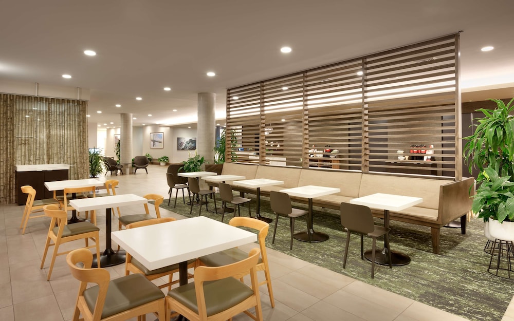 Hyatt House Portland/Downtown 55/66