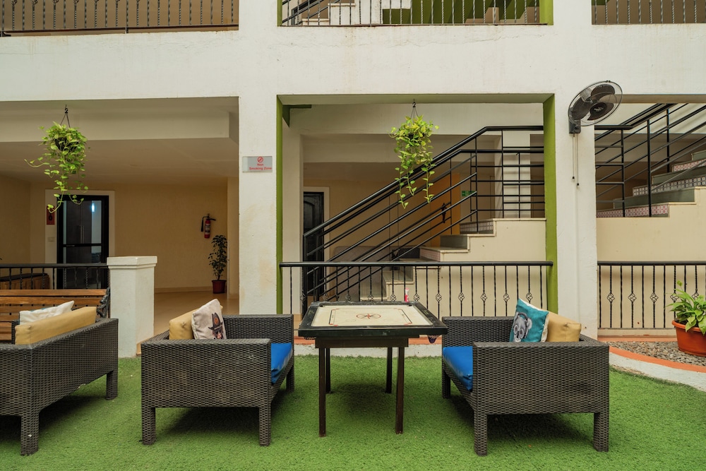 Kyriad Prestige Calangute, Goa 45/72