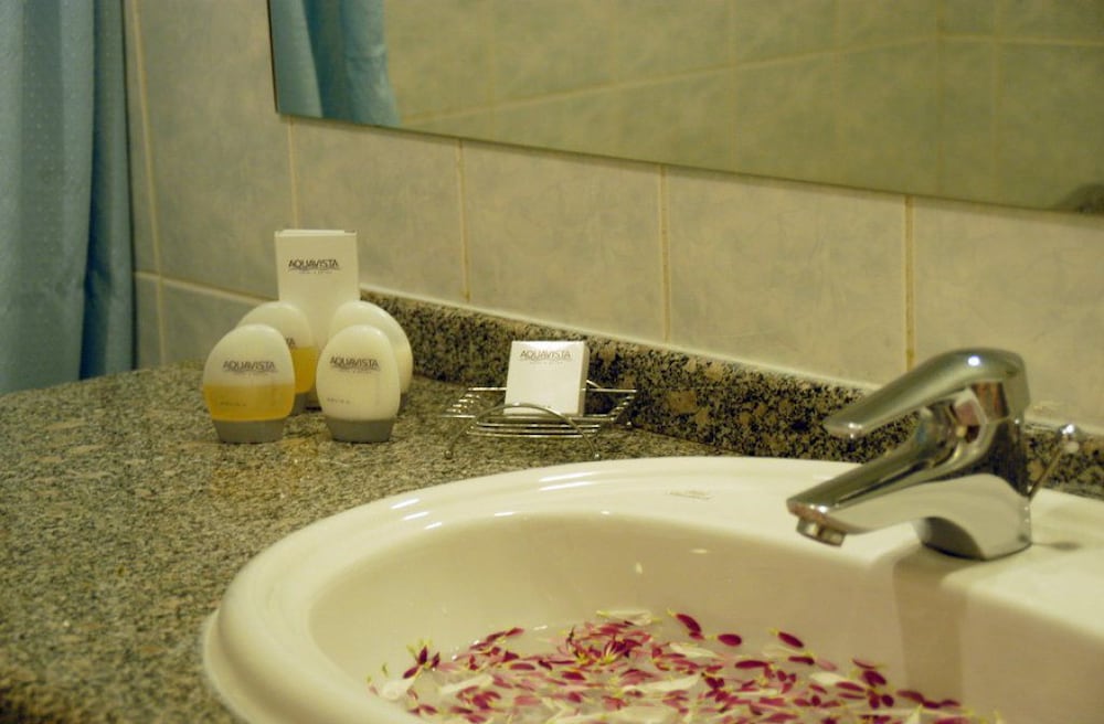 Aquavista Hotel & Suite 42/42