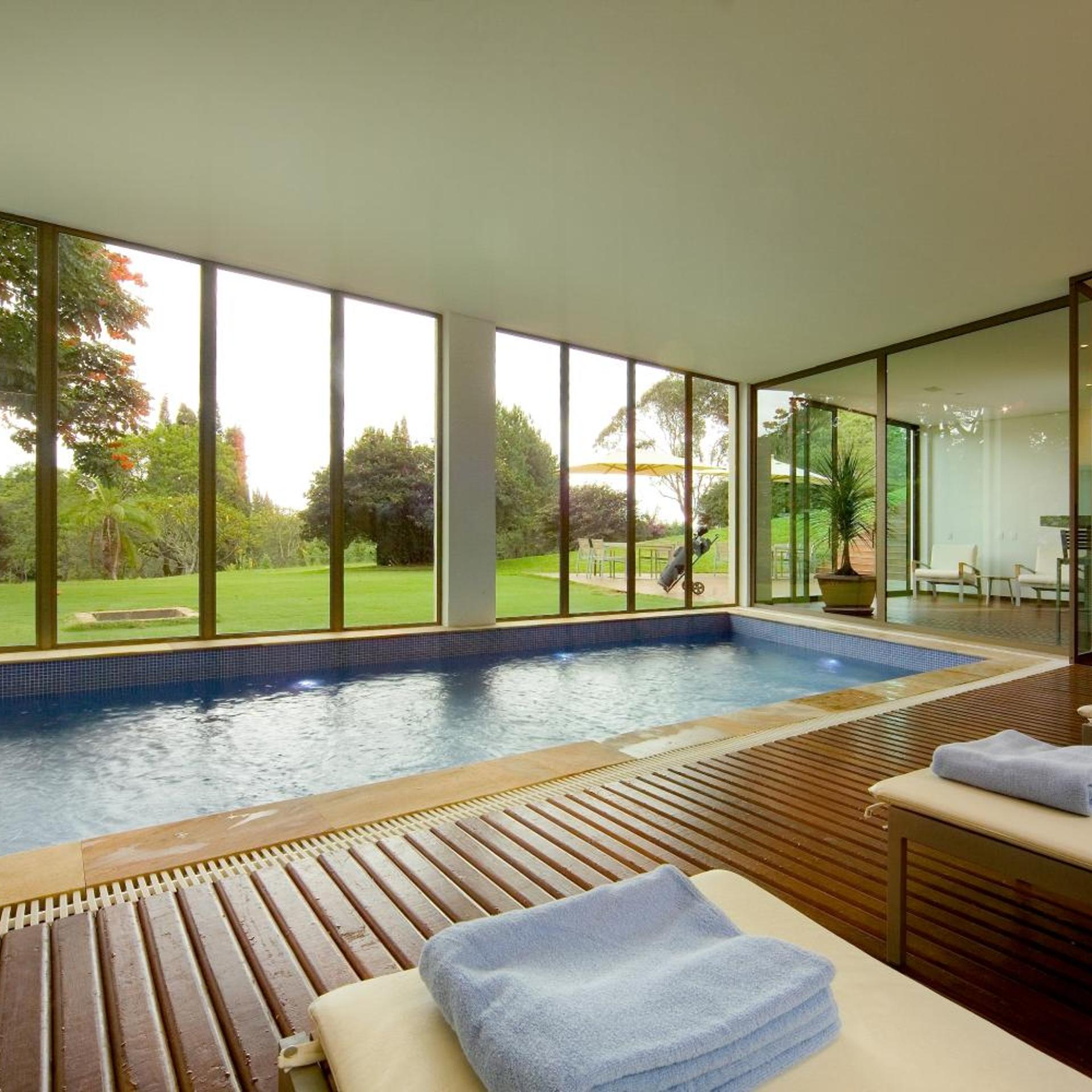 Garden Hill Hotel e Golfe 16/55