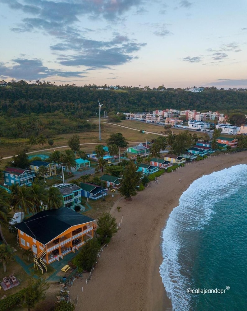 Parador Villas Del Mar Hau 35/48