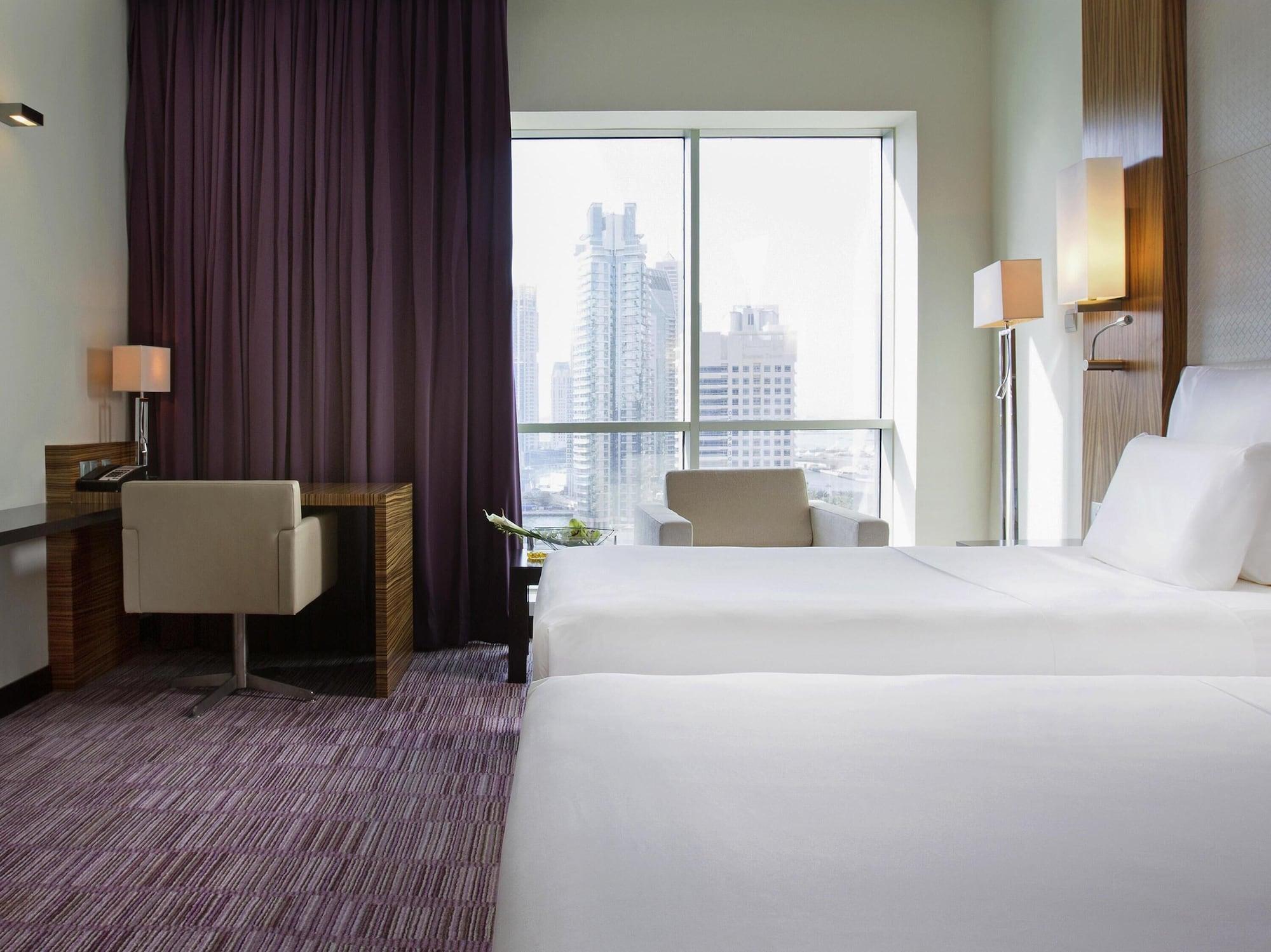 1 Bedroom, Executive, Suite, Club Lounge Access