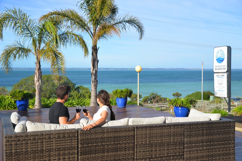 Kangaroo Island Seaside Inn 7/67