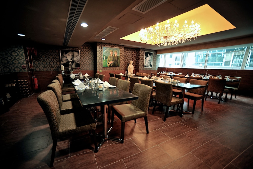Ramada by Wyndham Hong Kong Grand 48/61